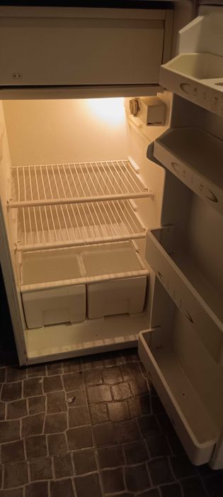 Frigorifico pequeno usado