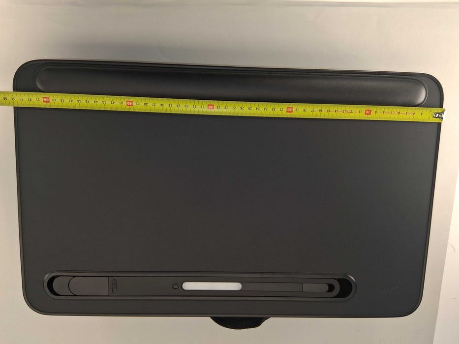 P104 Stolik Podstawka Pod Laptopa Tablet Z Poduszką Podpórką