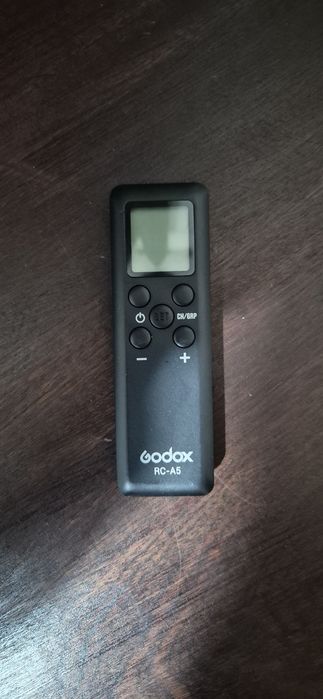 Luz de Vídeo Godox SL60W -