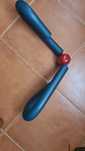 Aparelho ginastica fitness academia pernas