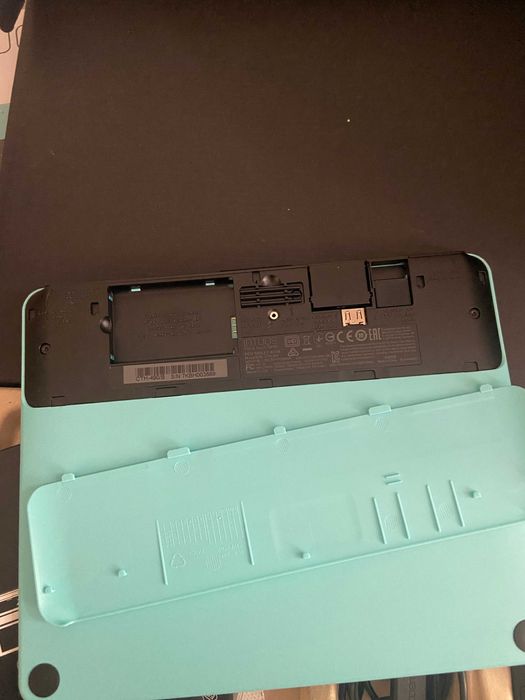 Графічний планшет Wacom Intuos Art North Blue