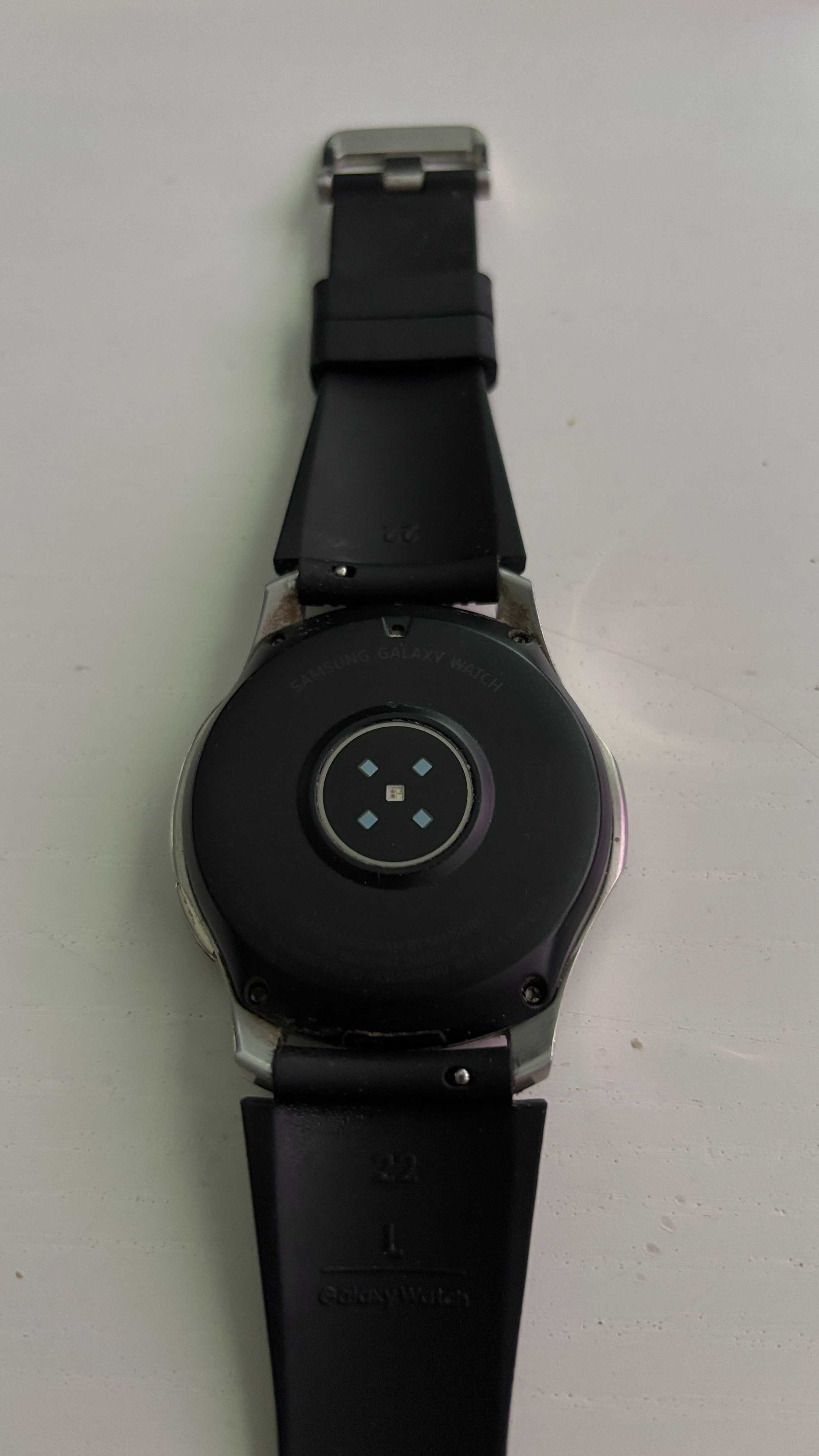 Galaxy Watch (6A11) SM-R800