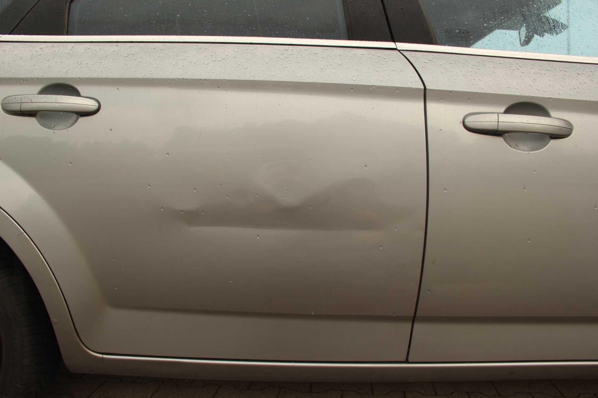 Ford Mondeo MK 4. 2007 diesel 2.0 Automat AISIN