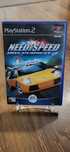 Gra need for speed hot pursuit 2 na PlayStation 2 ps2