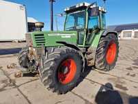 Fendt Farmer 311/2  Fendt 311 Orginał