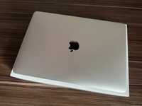 Ноутбук Apple Macbook Air 2020 M1 8/256 Silwer у ідеальному стані!