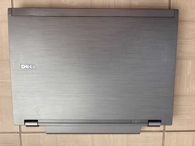 Ноутбук Dell Latitude E6410