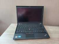 потужний ноутбук LENOVO ThinkPad x230 12,5 Intel core i5 16/230 ips