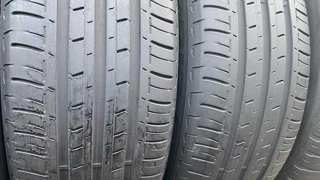 oL.8697 Opony 185/65R15 Bridgestone Ecopia EP150 2szt RUDA ŚLĄSKA