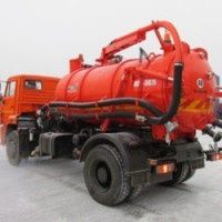 Прочистка канализации труб Выкачка ям.Услуг асенизатора Илосос Харьков