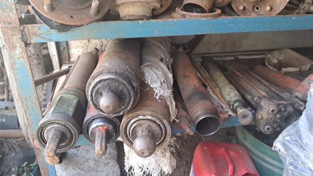 Гидроциліндр новий