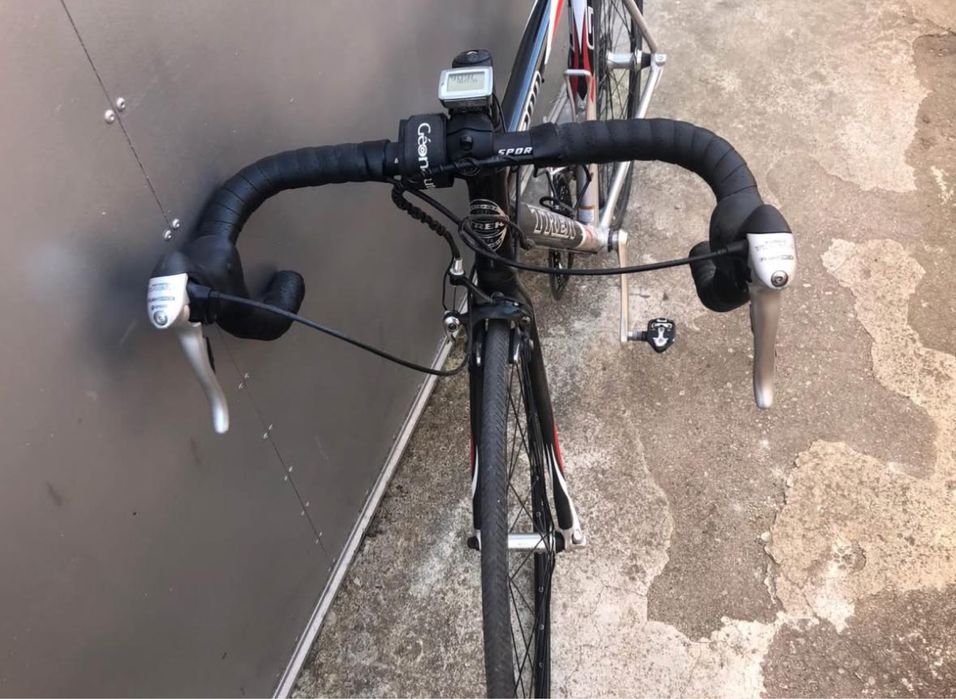 Bicicleta estrada trek sl 1200