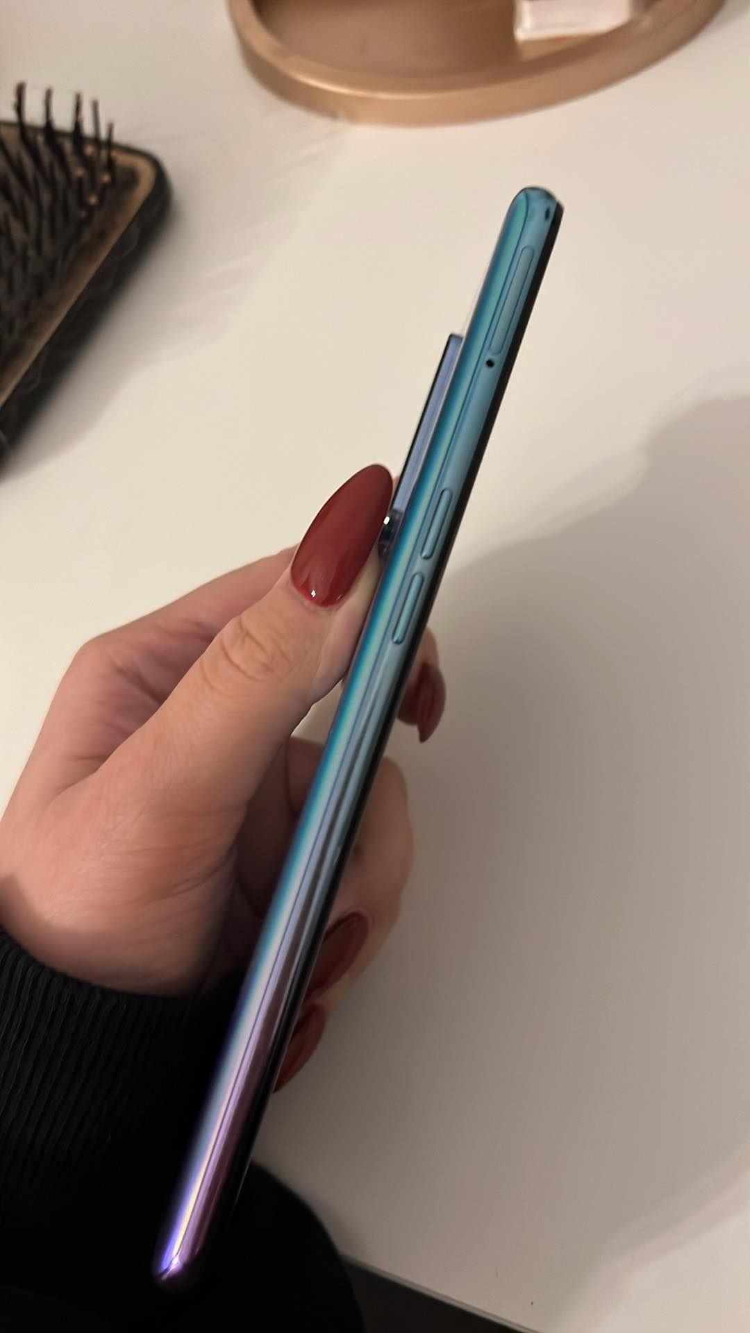 telefon Oppo reno 5 Z