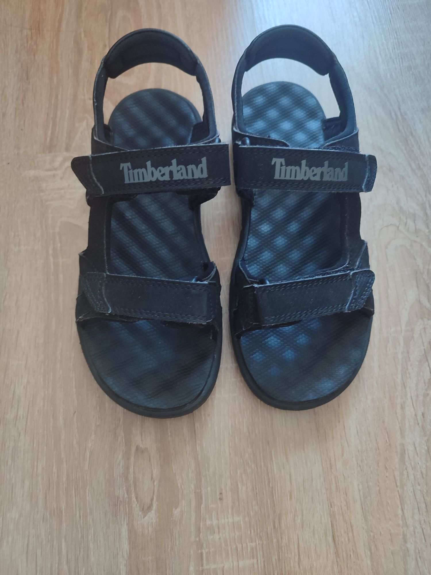 Sandały chłopięce TIMBERLAND Perkins 34
