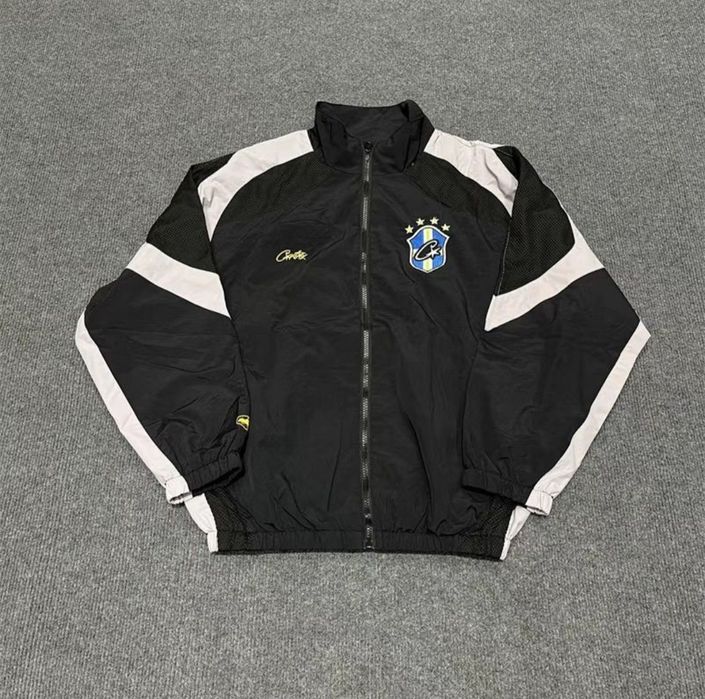 Вітровка  corteiz  jacket corteiz куртка кортейз ветровка
