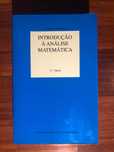 Introdução à Análise Matemática