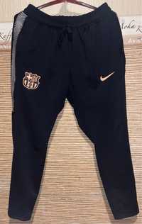 Штани Nike DriFit Barcelona M-L