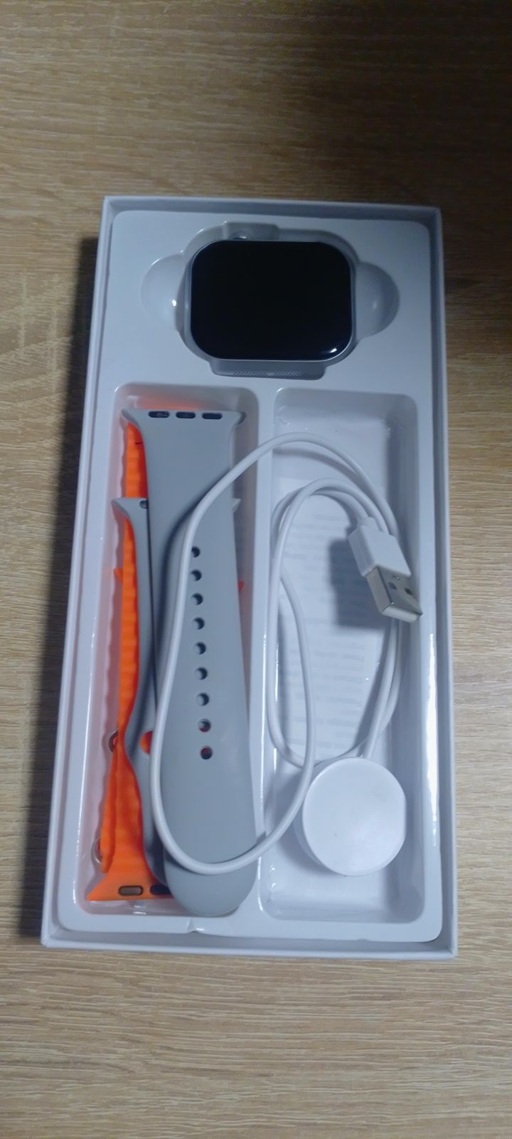 Смартгодиник ws11max