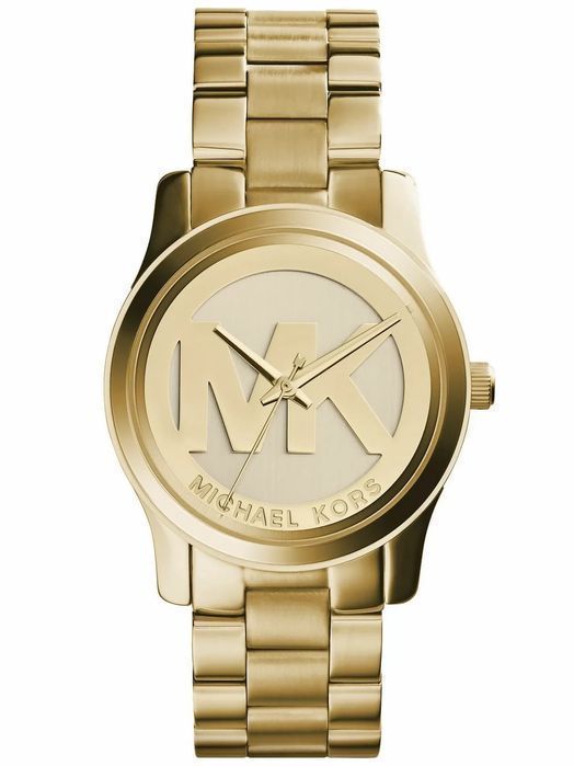 Zegarek Damski Michael Kors Mk5786 + Box (Zm559A)