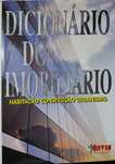 Livro Dicionário do Imobiliário