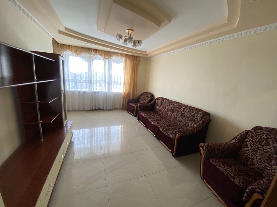 Оренда 2 к квартири