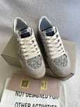 Кеды Golden Goose