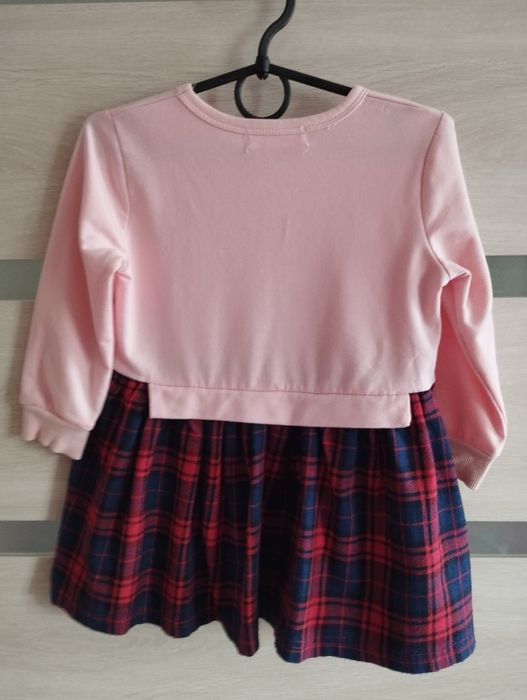 Сукня для дівчинки