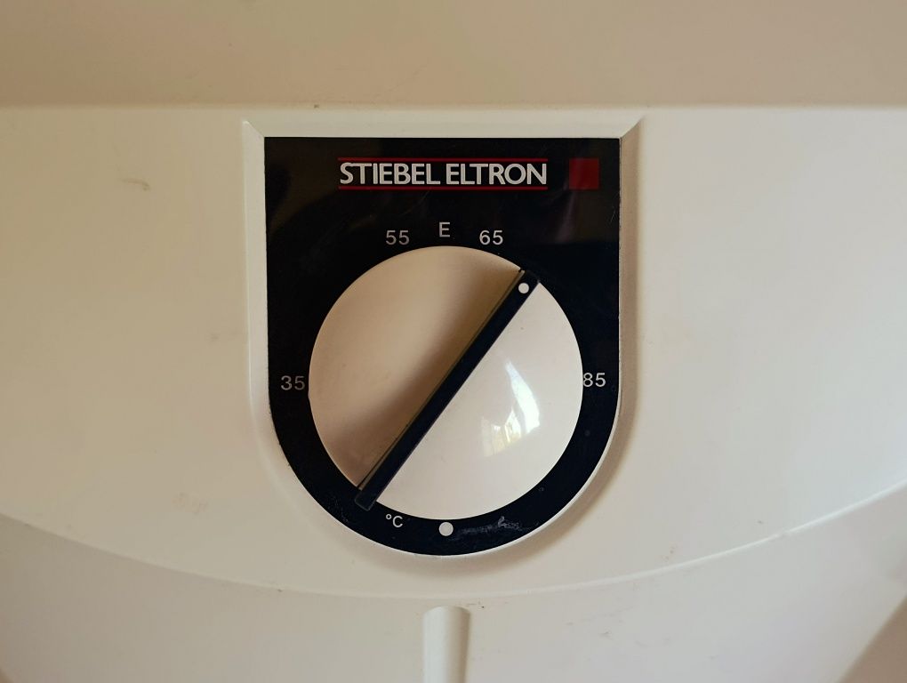Водонагрівач проточний Бойлер STIEBEL ELTRON