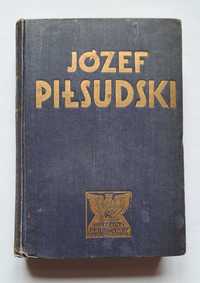 Józef Piłsudski - opr Henryk Cepik - 1933