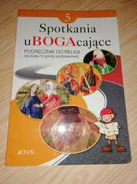 Podręcznik do religii