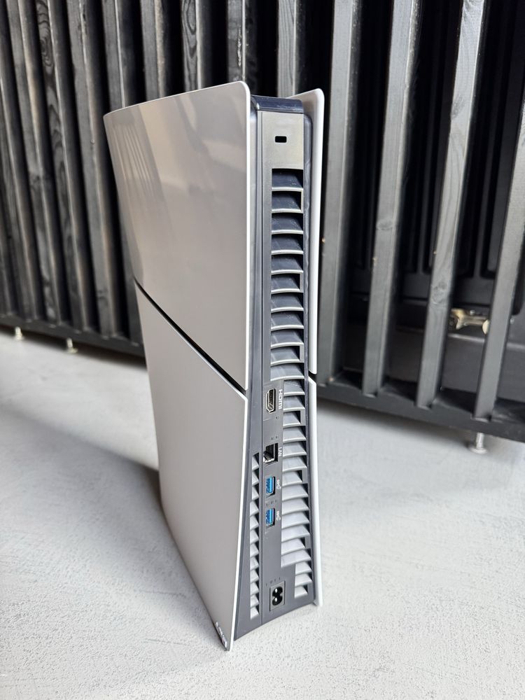 Konsola PlayStation 5 Slim