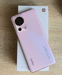 Xiaomi 13 lite pink zamiana na IPhone
