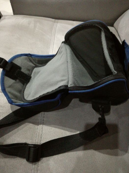 Bolsa para Máquina Fotográfica