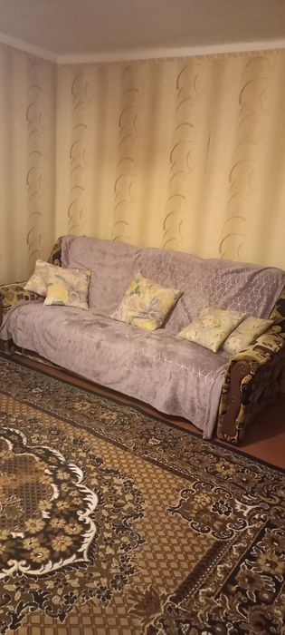 Довгострокова оренда будинку!