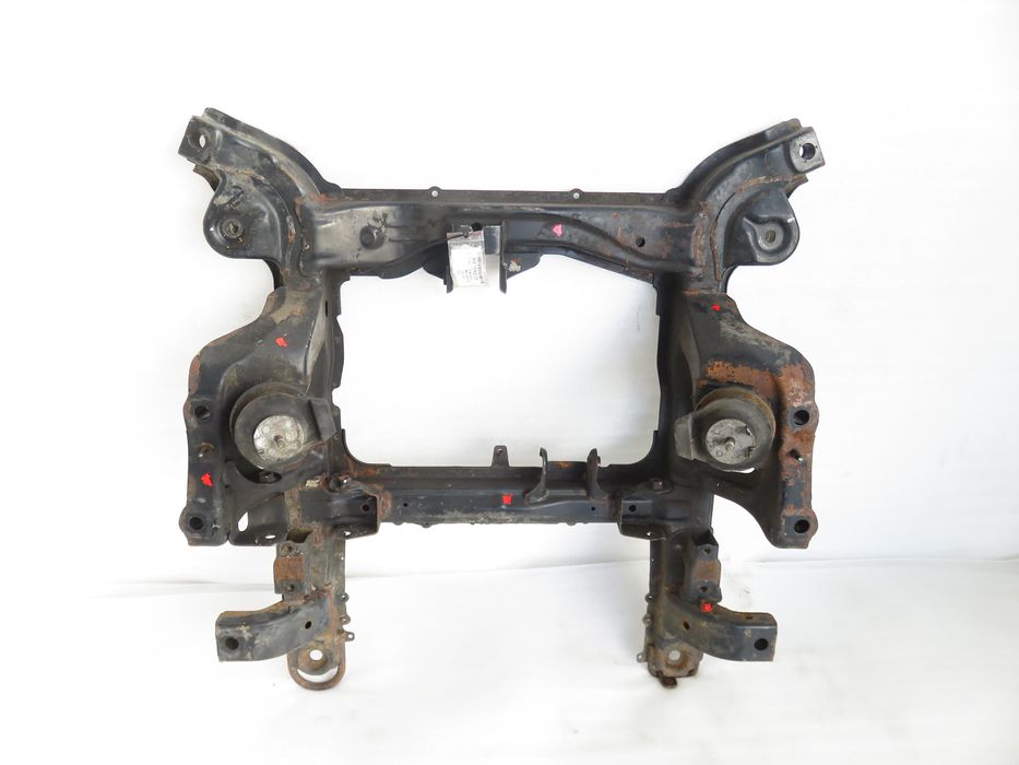 Sanki Przód Suzuki Grand Vitara II (jt, Te, Td) 1.9 Ddis 129 - F9q B 2