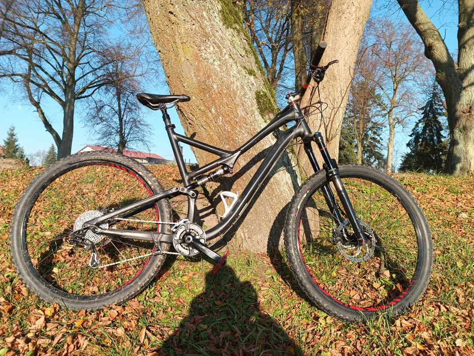 Specilized Stumpjumper