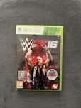 WWE 2K16 Xbox 360