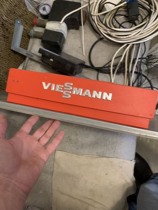 Продам котел viessmann vitogas 100F