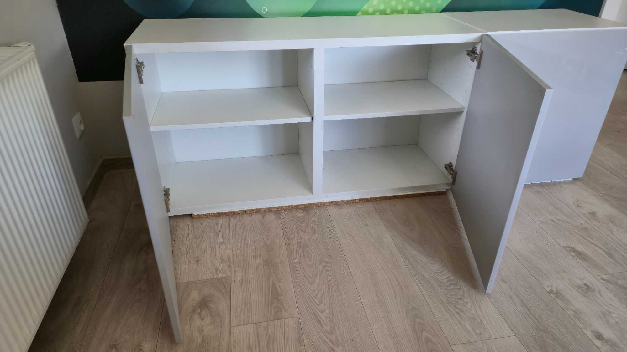 Szafka IKEA Besta