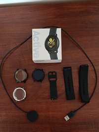 Samsung Galaxy Watch Active