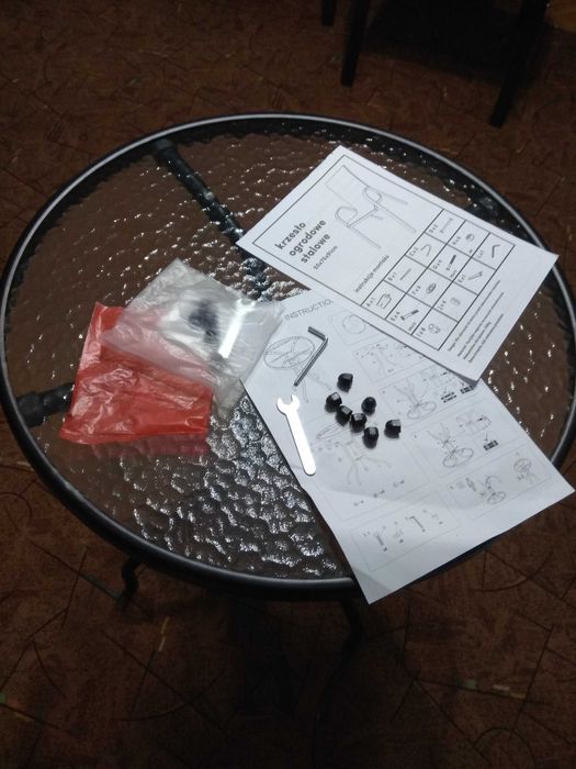 крісла стільці садові терасні, стулья для сада беседки балкона кафе