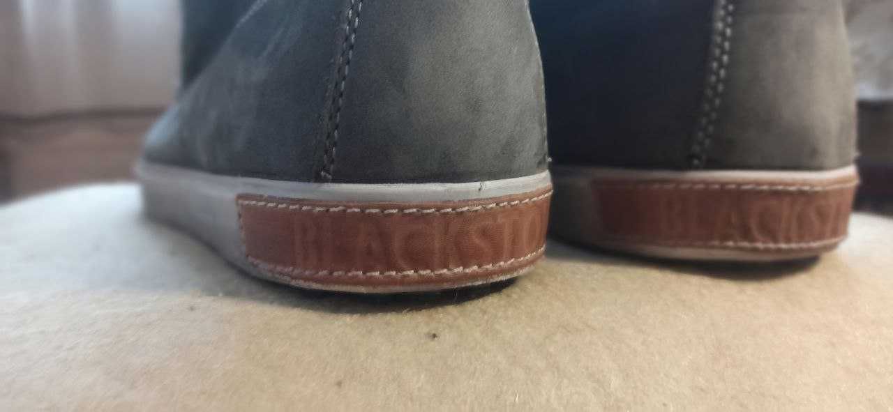 Ботинки, кеды, хайтопы, кроссовки Blackstone размер 46-47