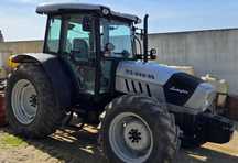 Tractor Lamborghini R3 EVO 85