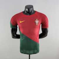 T shirt portugal nova com etiqueta