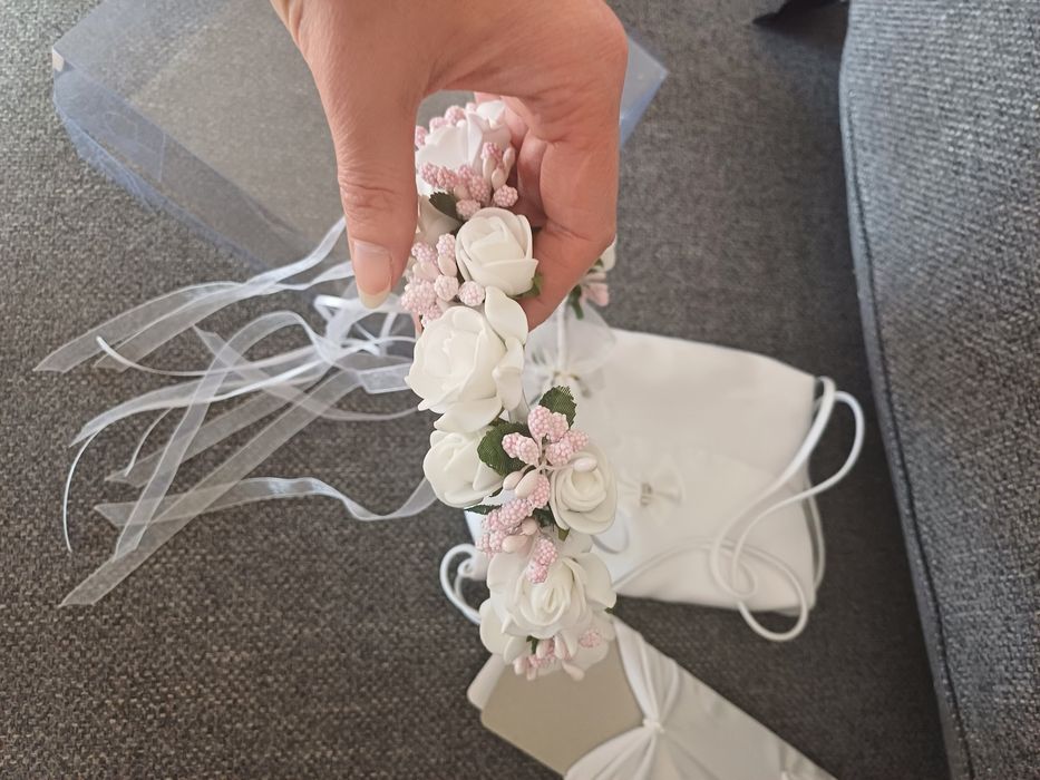 Sprzedam dodatki dla dziewczynki