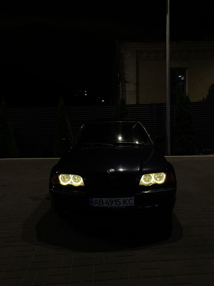 Продам е46 м47д20