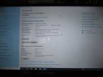 Desktop Hp - Packard Bell