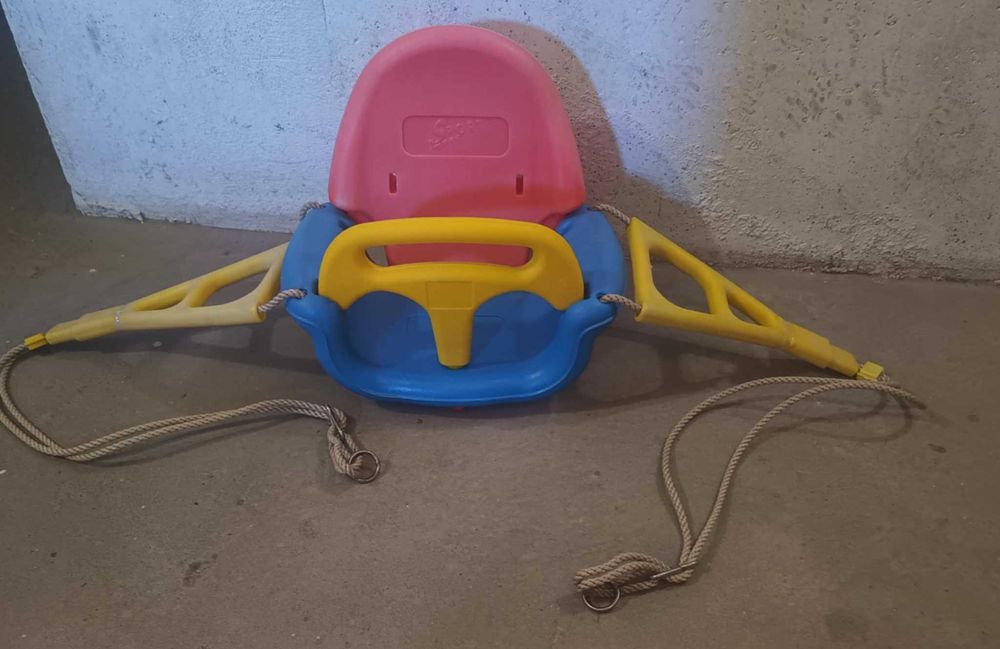 Bujawka huśtawka do powieszenia