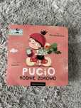 Pucio rośnie zdrowo