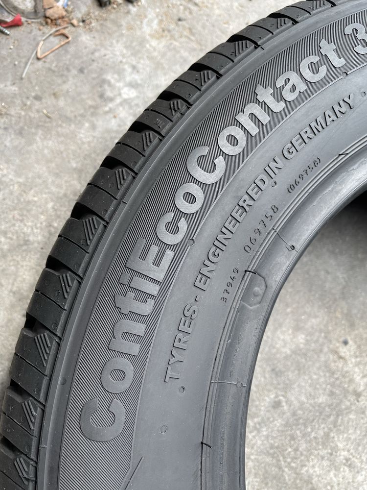 165/70 R14 Continental /2шт/